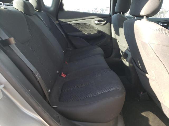Photo 10 from auction – 2016 DODGE DART SE with VIN 1C3CDFAA8GD555930