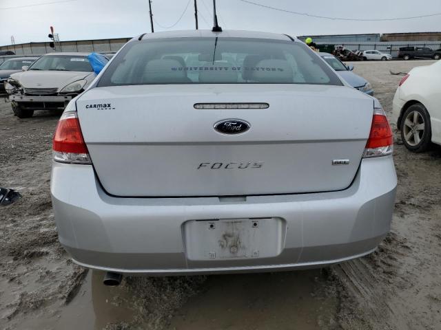 Photo 6 from auction – 2010 FORD FOCUS SEL with VIN 1FAHP3HN0AW180357