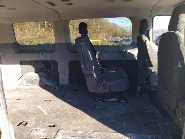 Photo 11 from auction – 2016 FORD TRANSIT T- with VIN 1FMZK1YM0GKA65570