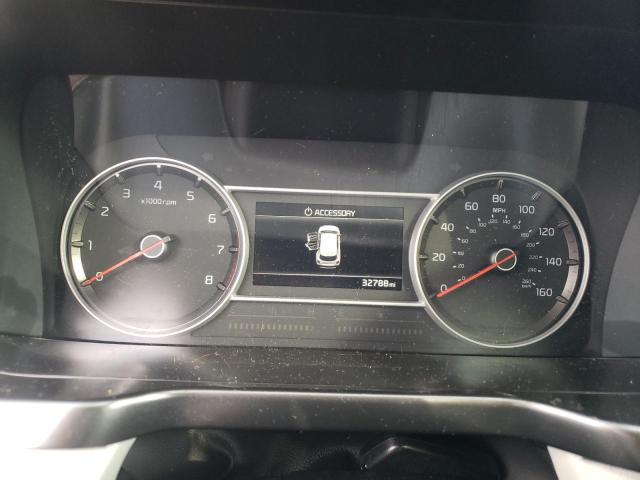 Photo 9 from auction – 2021 KIA SORENTO S with VIN 5XYRLDLC4MG030775