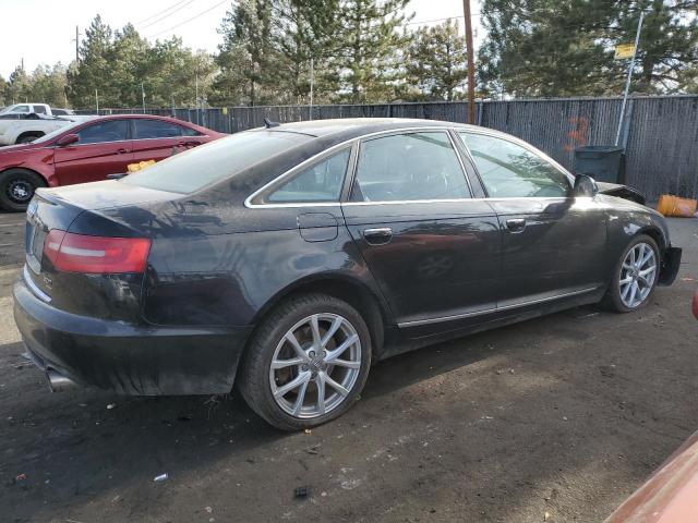 Photo 3 from auction – 2011 AUDI A6 PREMIUM with VIN WAUFGAFB1BN057590