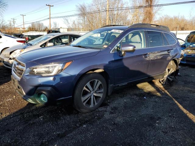 SUBARU OUTBACK 2. 2019 con VIN 4S4BSANC9K3342507 - Foto de la subasta