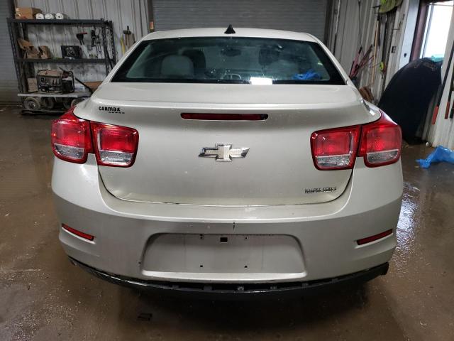 Photo 6 from auction – 2013 CHEVROLET MALIBU LS with VIN 1G11B5SAXDF319855