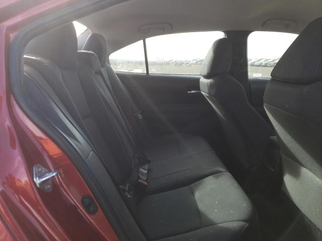 Photo 11 from auction – 2021 TOYOTA COROLLA LE with VIN 5YFEPMAE2MP238608