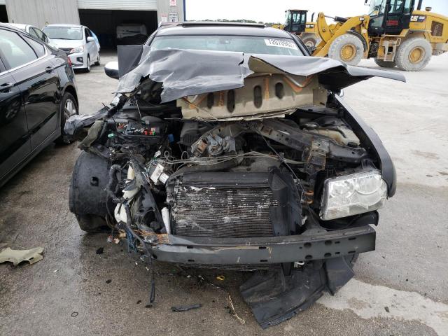 Photo 5 from auction – 2010 CHRYSLER 300 TOURIN with VIN 2C3CA5CV9AH284857