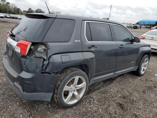 Photo 3 from auction – 2014 GMC TERRAIN SL with VIN 2GKALMEK6E6228147