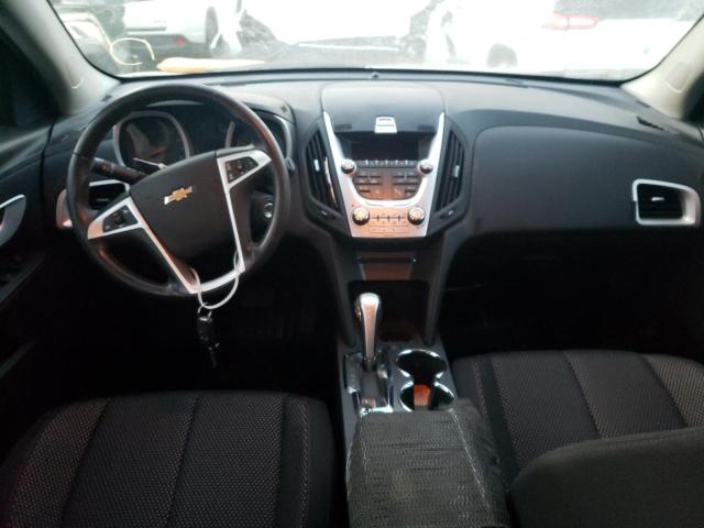 Photo 8 from auction – 2010 CHEVROLET EQUINOX LT with VIN 2CNALDEW5A6296153