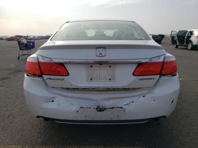 Photo 6 from auction – 2014 HONDA ACCORD SPO with VIN 1HGCR2F59EA219303