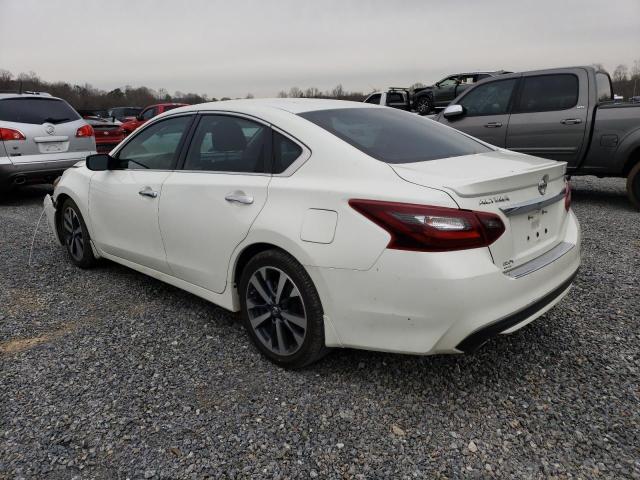 Photo 2 from auction – 2017 NISSAN ALTIMA 2.5 with VIN 1N4AL3AP7HC263398
