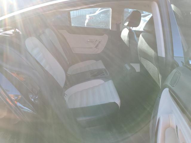 Photo 10 from auction – 2010 VOLKSWAGEN CC SPORT with VIN WVWML7ANXAE514888