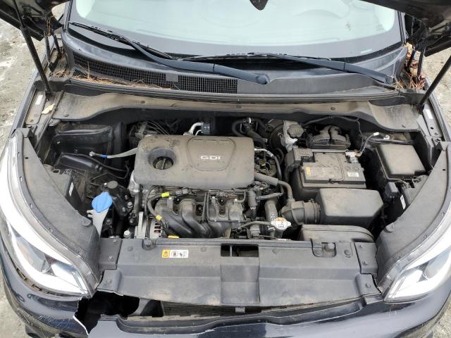 Photo 12 from auction – 2017 KIA SOUL with VIN KNDJN2A21H7442340