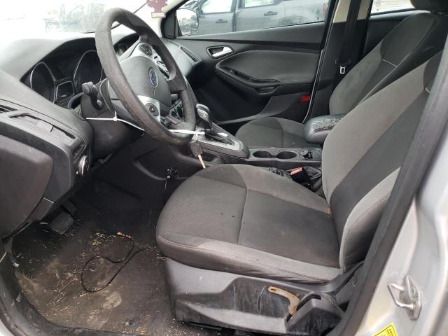 Photo 7 from auction – 2014 FORD FOCUS SE with VIN 1FADP3F24EL168131