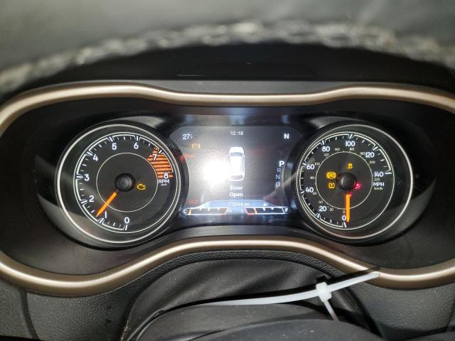 Photo 9 from auction – 2018 JEEP CHEROKEE L with VIN 1C4PJMDX7JD601894