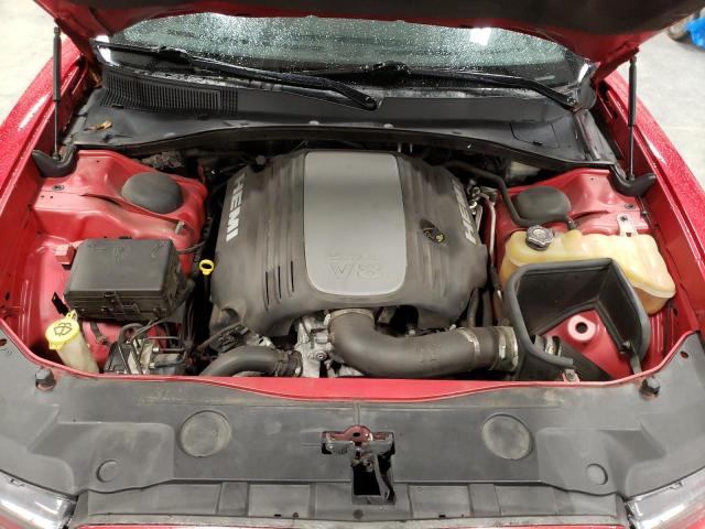 Photo 11 from auction – 2013 DODGE CHARGER R/ with VIN 2C3CDXCT1DH546781