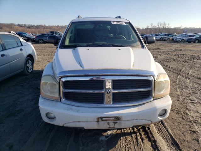 Photo 5 from auction – 2004 DODGE DURANGO SL with VIN 1D4HB48D84F214865