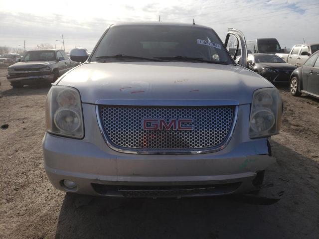 Photo 5 from auction – 2010 GMC YUKON DENA with VIN 1GKUCEEF0AR175238