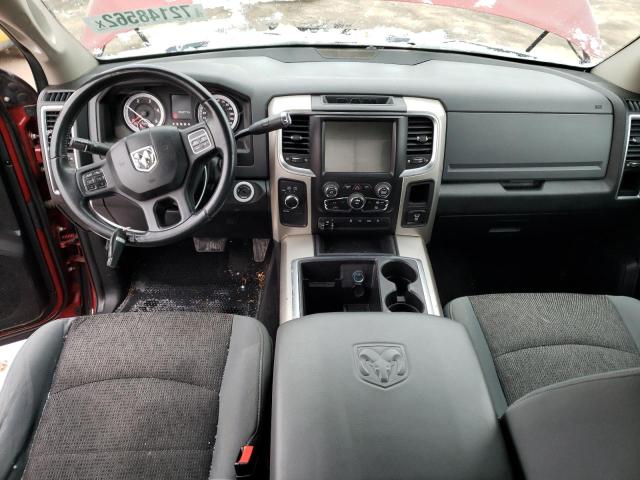 Photo 8 from auction – 2014 RAM 2500 with VIN 3C6UR5DL9EG173793