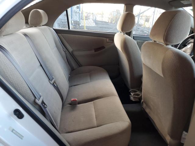 Фото 10 с аукциона – 2003 TOYOTA COROLLA CE с VIN JTDBR32E430035928