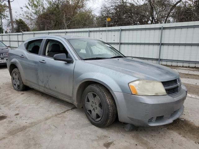 Photo 4 from auction – 2008 DODGE AVENGER SE with VIN 1B3LC46K98N184035