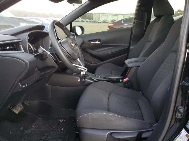 Photo 7 from auction – 2022 TOYOTA COROLLA SE with VIN JTND4MBE7N3160075