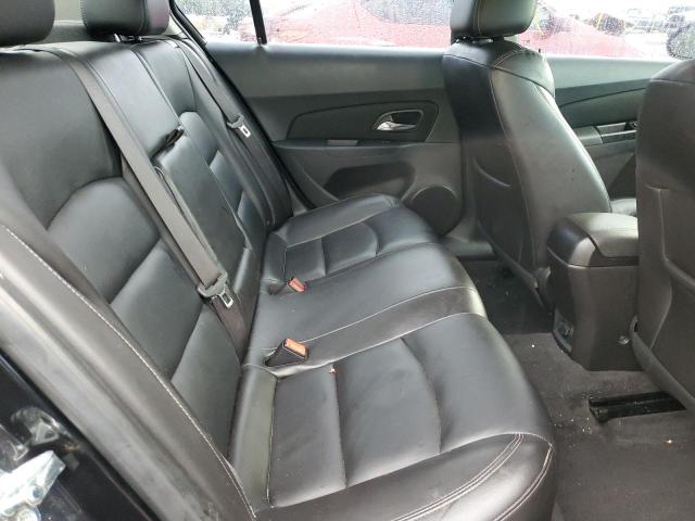 Photo 10 from auction – 2015 CHEVROLET CRUZE LT with VIN 1G1PE5SB9F7182995