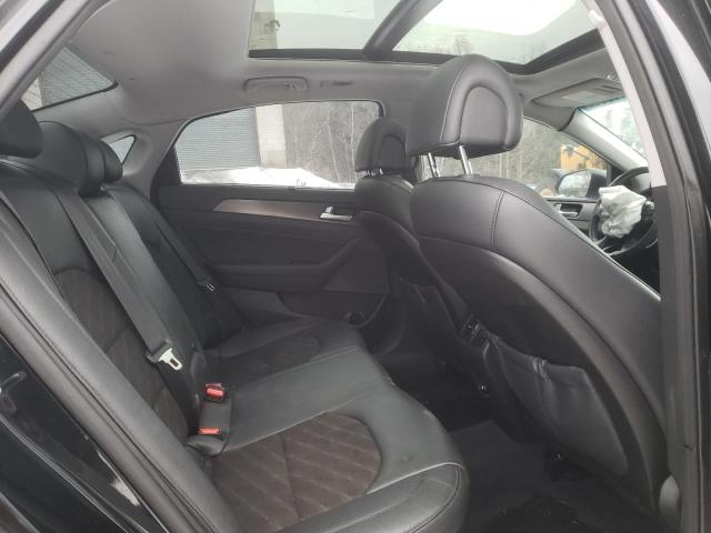 Photo 10 from auction – 2015 HYUNDAI SONATA SPO with VIN 5NPE34AF7FH115374