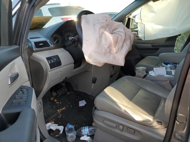 Photo 7 from auction – 2012 HONDA ODYSSEY EX with VIN 5FNRL5H41CB021755