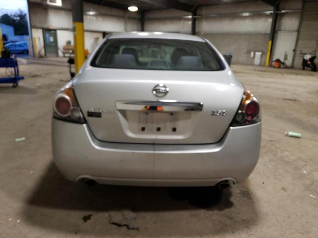 Photo 6 from auction – 2011 NISSAN ALTIMA BAS with VIN 1N4AL2AP0BN455395