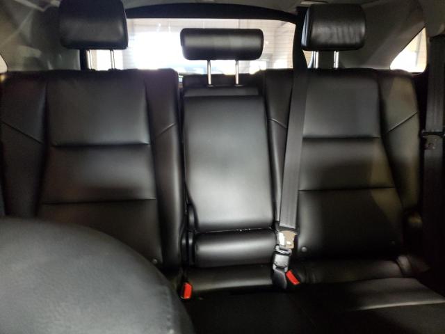 Photo 10 from auction – 2017 ACURA RDX with VIN 5J8TB4H30HL030379