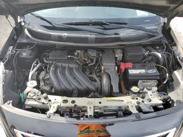 Photo 11 from auction – 2012 NISSAN VERSA S with VIN 3N1CN7AP0CL804537