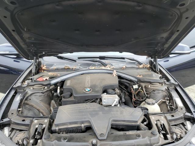 Photo 11 from auction – 2013 BMW 328 I with VIN WBA3A5G53DNP26465
