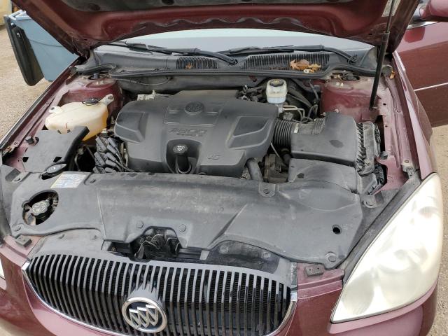 صورة رقم 11 من المزاد - 2007 BUICK LUCERNE CX مع VIN 1G4HD57247U163793
