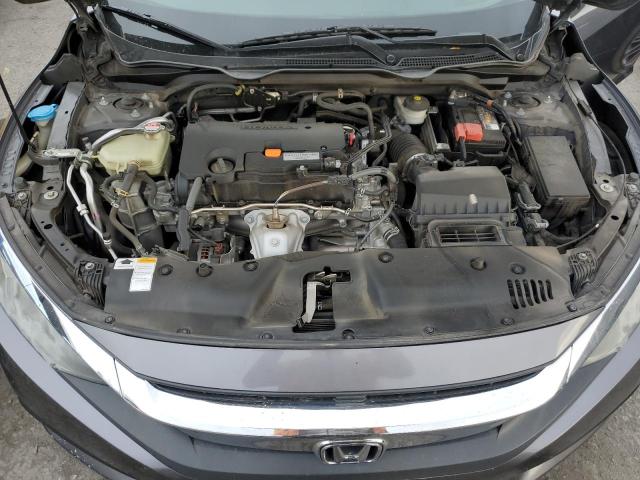 Photo 11 from auction – 2016 HONDA CIVIC EX with VIN 2HGFC2F75GH527167