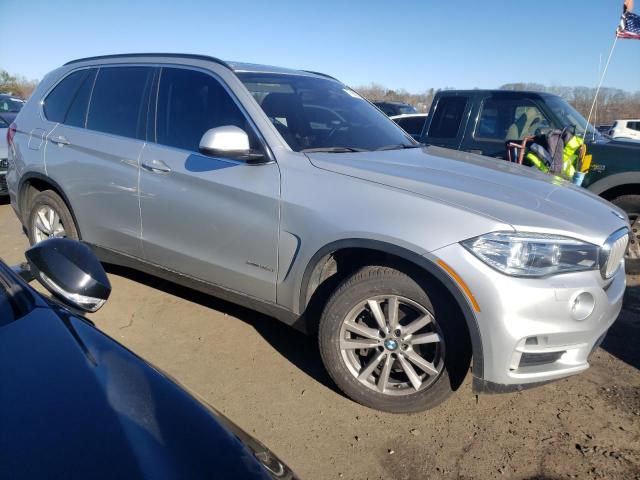 Photo 4 from auction – 2014 BMW X5 XDRIVE3 with VIN 5UXKS4C59E0J95345