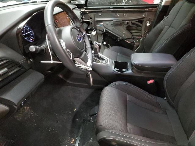 Photo 7 from auction – 2022 SUBARU OUTBACK PR with VIN 4S4BTADC0N3125981