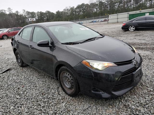 Photo 4 from auction – 2017 TOYOTA COROLLA L with VIN 2T1BURHE4HC907773