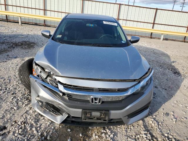 Photo 5 from auction – 2016 HONDA CIVIC LX with VIN 19XFC2F5XGE245499