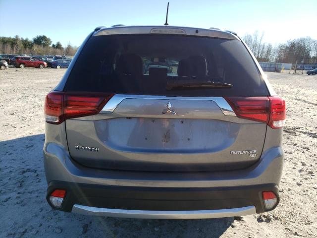 Photo 6 from auction – 2016 MITSUBISHI OUTLANDER with VIN JA4AZ3A36GZ042306