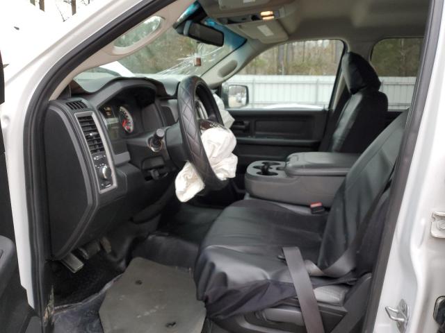 Photo 7 from auction – 2014 RAM 1500 ST with VIN 1C6RR7FTXES439720
