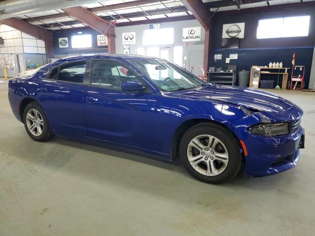 Photo 4 from auction – 2019 DODGE CHARGER SX with VIN 2C3CDXBG3KH724711