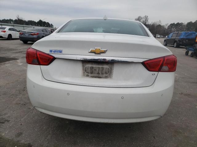 Photo 6 from auction – 2014 CHEVROLET IMPALA LT with VIN 2G1115SLXE9224310