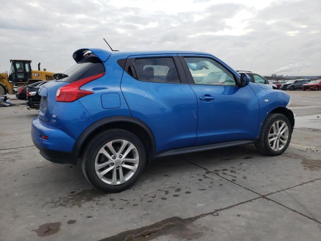 Photo 3 from auction – 2012 NISSAN JUKE S with VIN JN8AF5MR1CT107350