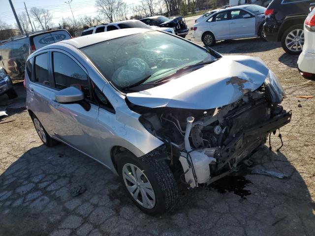 Photo 4 from auction – 2017 NISSAN VERSA NOTE with VIN 3N1CE2CP7HL357194