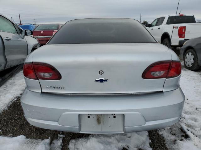 Photo 6 from auction – 2002 CHEVROLET CAVALIER with VIN 1G1JC124127274442