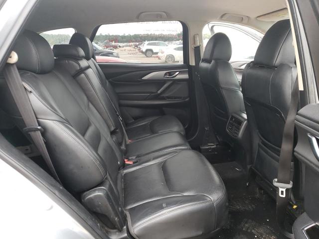 Photo 11 from auction – 2018 MAZDA CX-9 TOURI with VIN JM3TCACY4J0221069