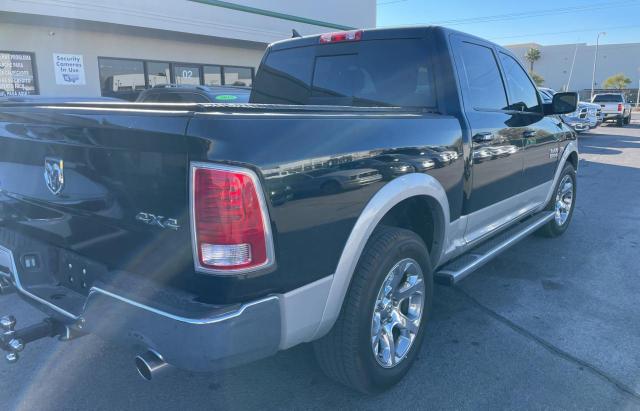 Photo 4 from auction – 2014 RAM 1500 LARAM with VIN 1C6RR7NT2ES479436