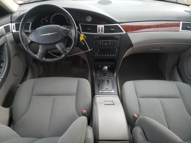 Фото 8 с аукциона – 2007 CHRYSLER PACIFICA T с VIN 2A8GM68X97R158627
