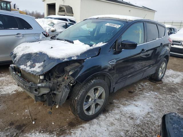 FORD ESCAPE SE 2015 with VIN 1FMCU9G96FUA32295 - Photo from auction