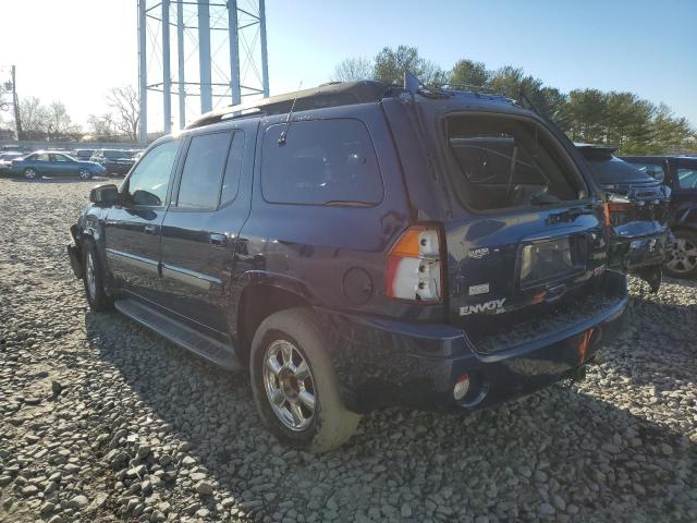 Photo 2 from auction – 2003 GMC ENVOY XL with VIN 1GKET16S036228288