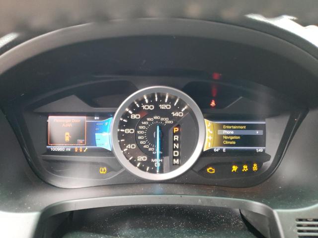 Photo 9 from auction – 2013 FORD EXPLORER X with VIN 1FM5K8D82DGB81013